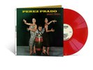 Perez Prado - Greatest Mambos Red Vinyl LP Que Rico El Mambo Corazon De Melon