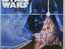 'STAR WARS: A NEW HOPE' Soundtrack Gatefold 180g Vinyl 2LP NEW/SEALED