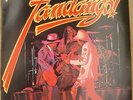 ZZ TOP FANDANGO a Japan LP pressing plus MOFI rice sleeve NM/ M-