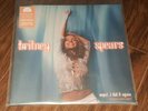 Britney Spears - Oops...  I Did It Again Bsides And Remixes vinyl lp - RSD - New