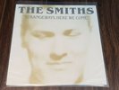 The Smiths - Strangeways Here We Come - Original Black Vinyl Lp - VG+++
