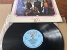 GRANDMASTER FLASH AND THE FURIOUS FIVE GREATEST MESSAGES (1984) RARE  NEAR MINT