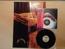 Rick Wakeman ‎– No Earthly Connection GP-2002 Japan Insert Mirror Poster Obi