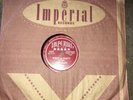 Jesse Allen 78 Imperial 5303 What A Party / The Things I'm Gonna Do 10” Rare