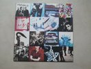 U2 - LP 33T VINYL - ACHTUNG BABY