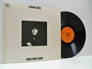 LEONARD COHEN songs from a room LP EX+/EX, 63587, vinyl, album, folk rock, 1969