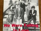 ROLLING STONES We Were Falling In Love Single Test Pressing Demo Outtake Acetate