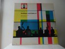 GERRY MULLIGAN QUARTET - MULLIGAN & BAKER  - JAZZTONE RECORDS-J-1253 - NEW
