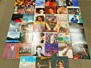 Lot(45) 1980's ROCK/POP 12