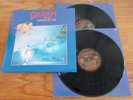 Queen - Live at Wembley' 86  , 2x black LP, Vinyl, foldout