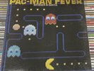 Buckner & Garcia- Pac Man Fever-1982 Promo- LP