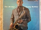 Sonny Rollins LP The Bridge UK RCA Living Stereo 1st Press LOVELY VINYL ++