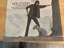 neil young everybody knows this is nowhere lp sealed 1978 issue