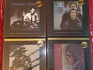 MFSL ONE STEP RECORDINGS SEALED Donald Fagen, Simon & Garfunkel,  Stevie Ray 