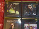 MFSL ONE STEP SEALED RECORDINGS,Marvin Gaye, Chales Mingus