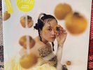 Japanese Breakfast - Jubilee LP Vinyl Record Yellow Swirl