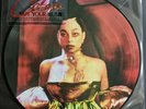 Celeste - Not Your Muse - Limited Vinyl Picture Disc LP + download code