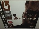 THE NOTORIOUS B.I.G. BIG POPPA (2018 REISSUE) BRAND NEW SEALED COLOURED VINYL LP