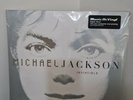 Michael Jackson Invincible 180g Audiophile Pressing Brand New Sealed