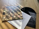 FLEET FOXES / SUN GIANT (LP/EP) Sub Pop 2008 Very Good Plus