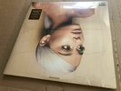 NEW Ariana Grande - Sweetener (PEACH COLOR) Vinyl Record LP