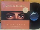 Michael Jackson In The Closet EX PROMO w/ HYPE STICKER Dangerous