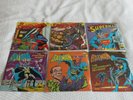 6  SUPERHEROES  7