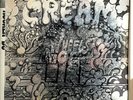 Wheels Of Fire Cream 1968 Vinyl ATCO Records 1st Press Psych Rock