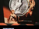 Rage Against The Machine – Sleep Now In The Fire - Europe 1st press (2000)
