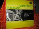 DJANGO REINHARDT AND STEPHANE GRAPPELLY HOT CLUB DE FRANCE
