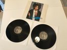The Cure-A day like this, Album,Live 14/06/1986,Rock am Ring, Germany-NEAR MINT 