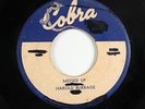 R&B Rocker 45 - Harold Burrage - Messed Up - Cobra - mp3