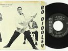 R&B Rocker EP - Bo Diddley - S/T - Chess - mp3