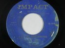 R&B Soul 45 - Louis Howard & Red Hearts - I've Got The Feeling - Impact - mp3