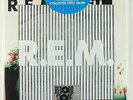 Rock 3x45 - R.E.M. - Three - WB (2011 RSD) - sealed
