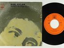 Rock 45 - Bob Dylan - Watching The River Flow - CBS Portugal - mp3