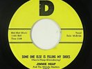 Rockabilly 45 - Jimmie Heap - Some One Else Is Filling My Shoes - D - VG+ mp3