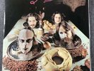 Secos & Molhados-ST-RARE BRASILIAN PSYCH FOLK LP.Continental 1973
