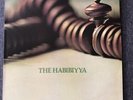 The HABIBIYYA-IF MAN BUT KNEW-eastern Folk Psych LP-UK PRESS  (MIGHTY BABY) Rare