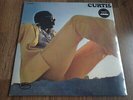 CURTIS MAYFIELD - CURTIS LP YELLOW VINYL NEW SEALED