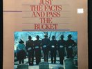 Henry Threadgill Sextet-Just The Facts and Pass The Bucket-About Time 1005