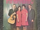 the dayton harvesters quartet- no one cared so much for me- rare private press l