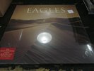 EAGLES Long Road Out Of Eden 2LP 180g VINYL 2021 reissue Record CLASSIC Rock NEW