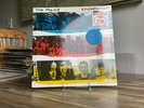 The Police Synchronicity SEALED on Audiophile Vinyl w/ Hype & Price sticker MINT