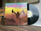 Embryo Embryo's Rache  PROG Unipak Orig UK Press on United Artists NM