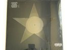 David Bowie BLACKSTAR 180g + MP3s Black Star Lazarus Lp Vinyl Sealed