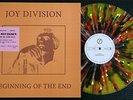 Joy Division - Beginning Of The End