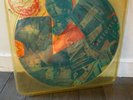 Talking Heads LP Speaking In Tongues Limited Edition Rauschenberg Picture Disc