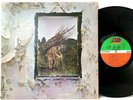 Led Zeppelin - IV [Vintage] Atlantic Porky Pecko Duck LP Vinyl Record Album 4