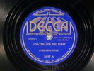 78 RPM -- Stripling Brothers, Decca 5417 